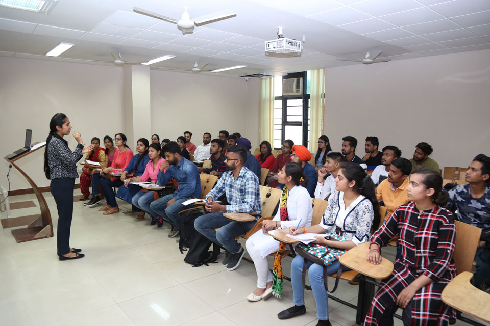 Workshops and Seminars