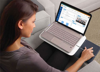 Student Support Services and Website