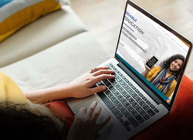 LPU e- Connect/ Mobile App