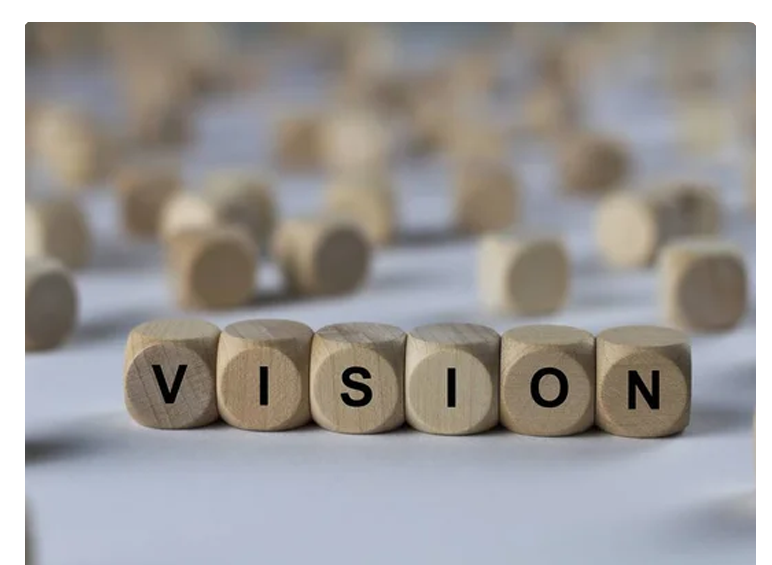OUR VISION