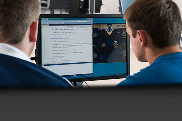 Computer Applications (CA) or Information Technology (IT)