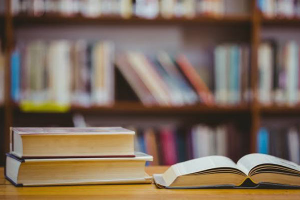 Library and Information Sciences