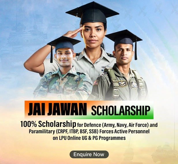 Jai Jawan Banner