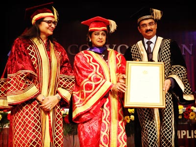 7th CONVOCATION
