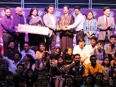 REPRESENTING KARNATAKA IN ONE INDIA 2019