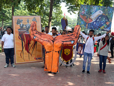 REPRESENTING THE COUNTRY BURUNDI