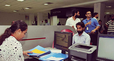 LPU DE Student Induction Slide 2