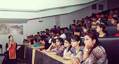 LPU DE Student Induction Slide 3