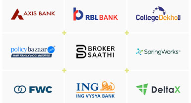 Placement Assistance with Complete Career Support