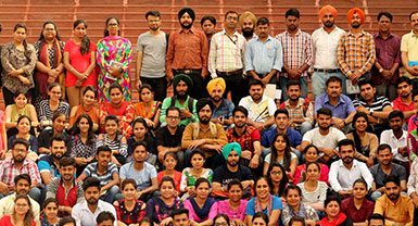 Enhancing Skills OF STUDENTS through VARIOUS Workshops and Seminars Slide 3